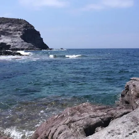 La Casa Della Capretta Nyaraló *
