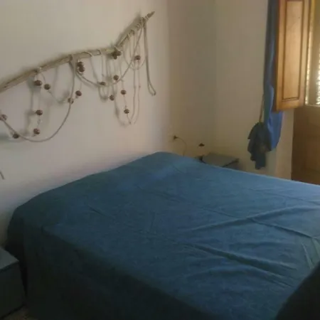Nyaraló La Casa Della Capretta