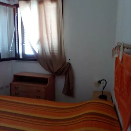 Hébergement de vacances La Casa Della Capretta