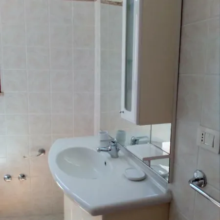 La Casa Della Capretta Hébergement de vacances SantʼAntìoco