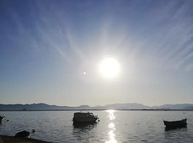 Σπίτι διακοπών La Casa Della Capretta