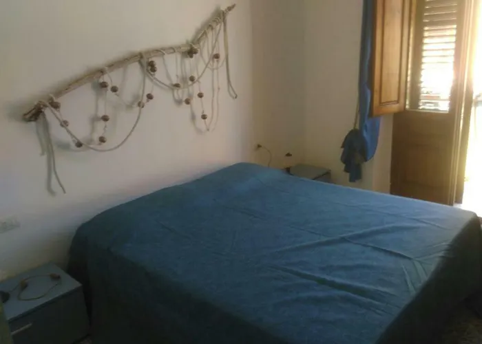 Σπίτι διακοπών La Casa Della Capretta