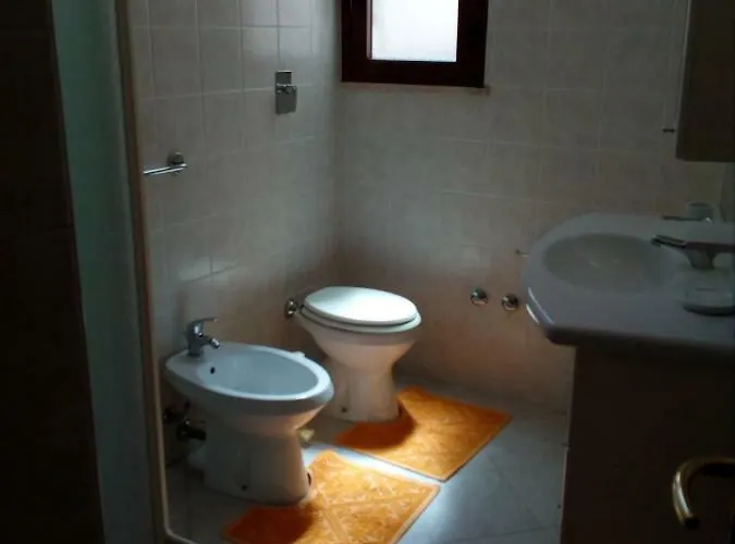 La Casa Della Capretta *