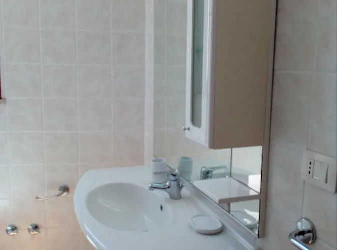 La Casa Della Capretta Σπίτι διακοπών SantʼAntìoco