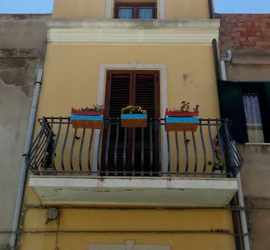 La Casa Della Capretta *