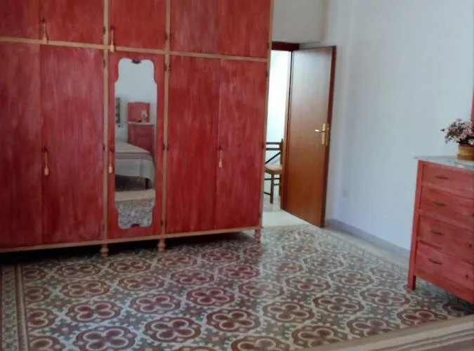 La Casa Della Capretta *