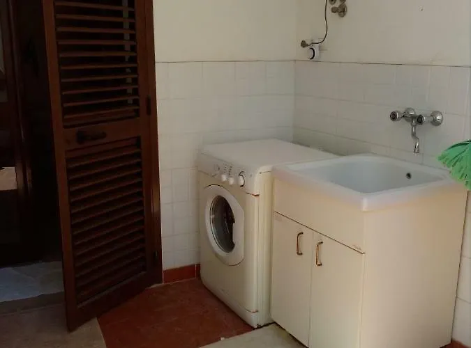 La Casa Della Capretta Σπίτι διακοπών