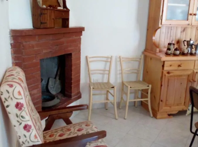 La Casa Della Capretta