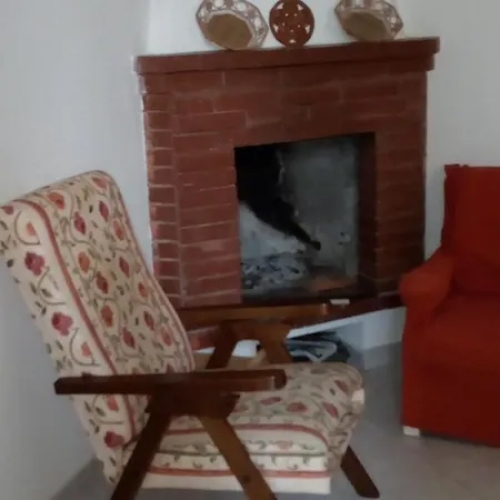 La Casa Della Capretta Сант-Антиоко