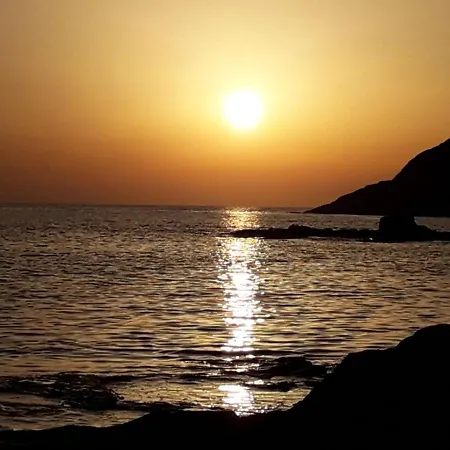 La Casa Della Capretta Vakantiehuis