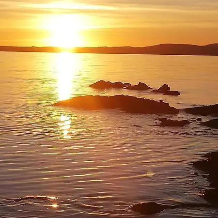 Дом отдыха La Casa Della Capretta Сант-Антиоко