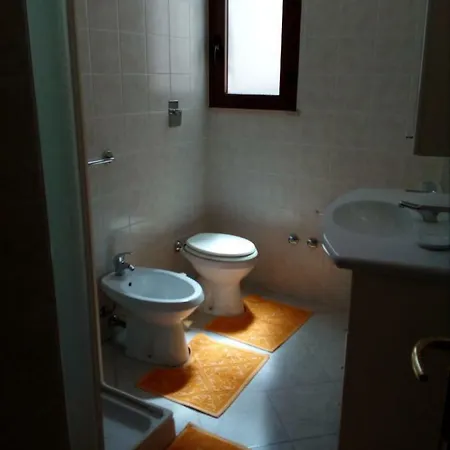 La Casa Della Capretta *