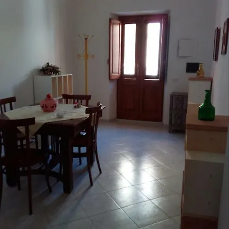 La Casa Della Capretta Holiday home