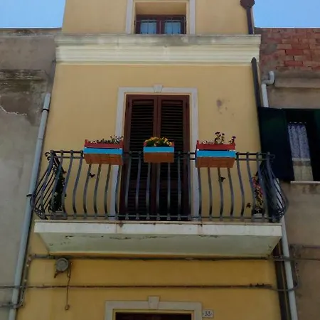 La Casa Della Capretta *