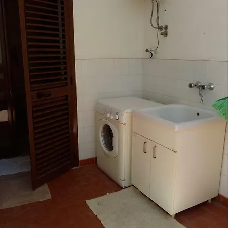La Casa Della Capretta Дом отдыха
