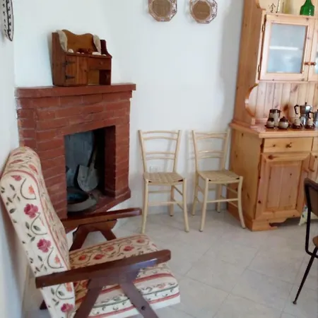 La Casa Della Capretta