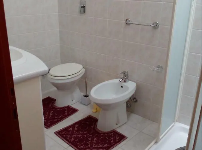 La Casa Della Capretta